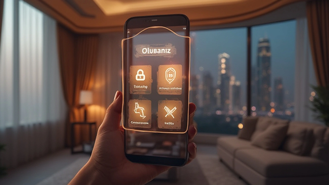 Dubai Escort Agency Etiquette: Making It an Experience to Remember, Not Regret