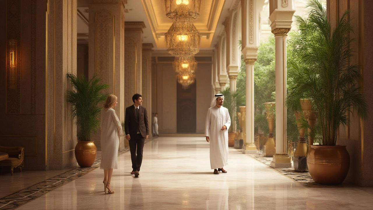 Dubai Laws, Discretion, and Staying Safe