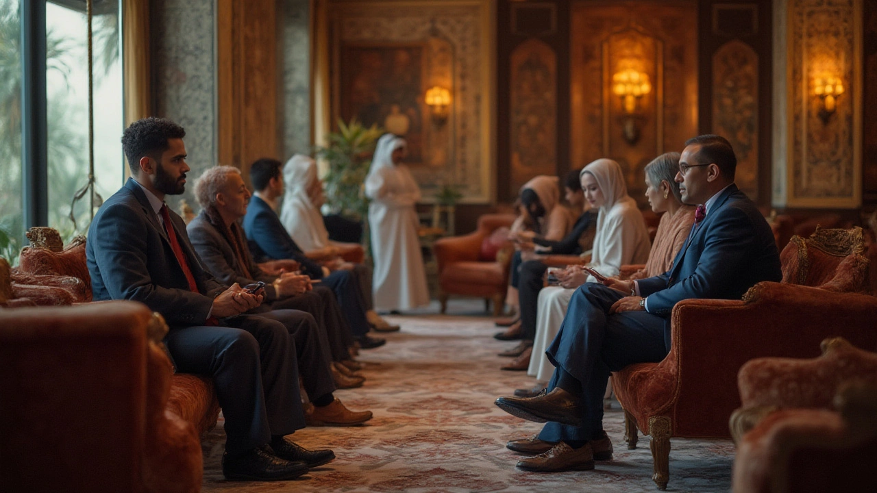 Dubai’s Unique Rules, Risks, and Cultural Vibe