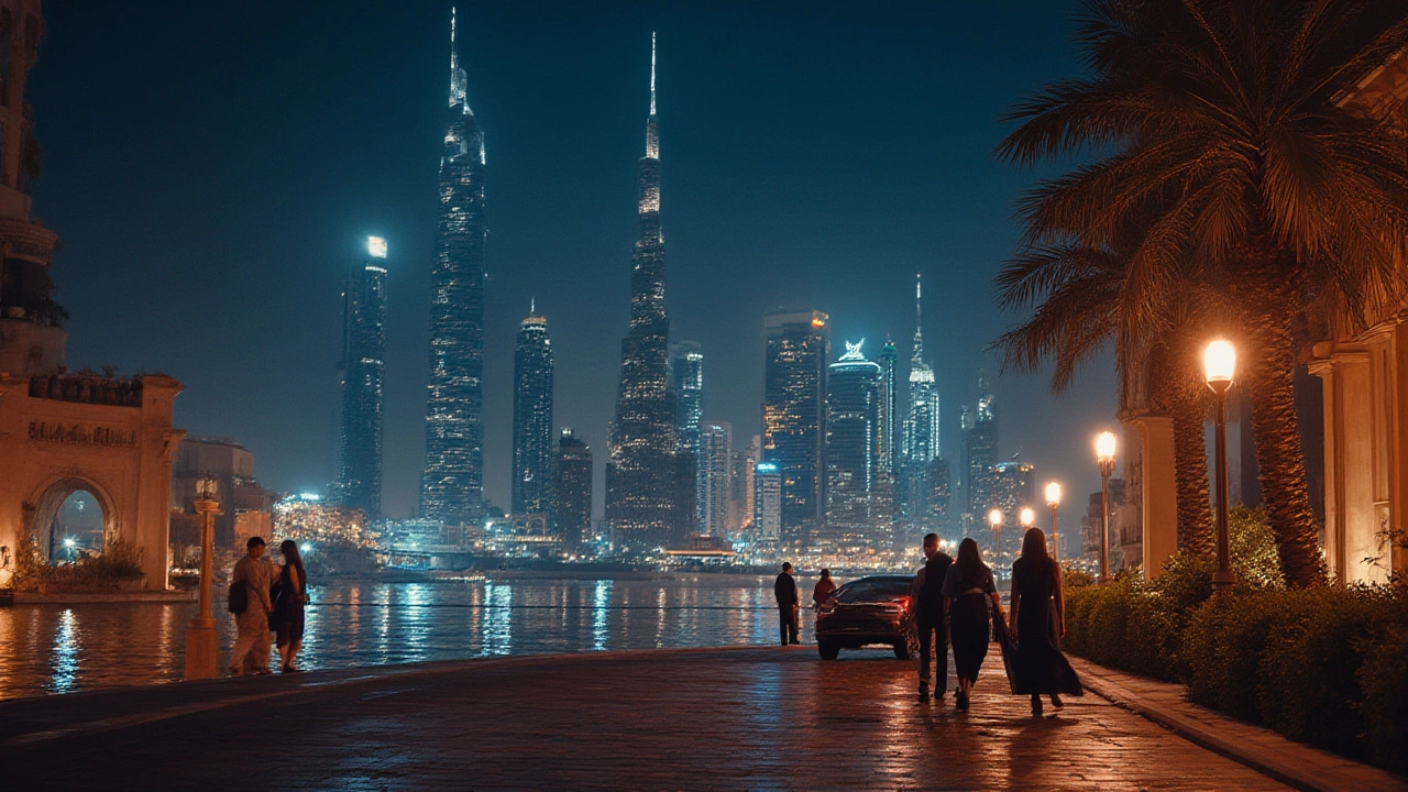 Escort Agency Dubai: What to Know, How It Works, and Insider Tips for Visitors