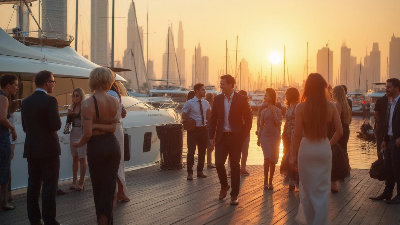Expert Tips: Navigating Dubai’s Escort Scene