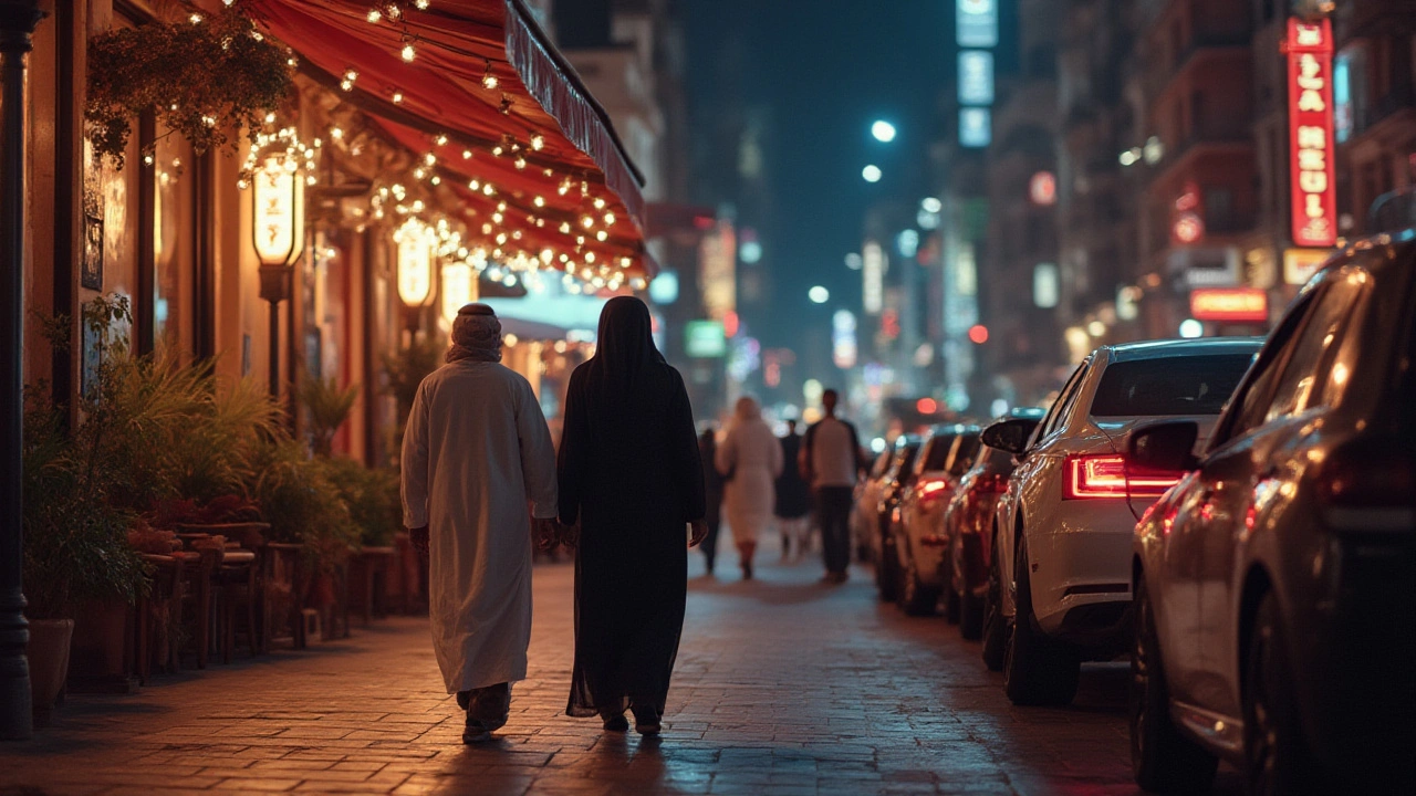 Female Escort Scene in Deira Dubai: What to Know and How It Works
