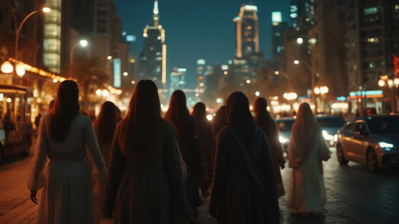 Pakistani Escort Girls in Dubai: Real-Life Insights and Unfiltered Stories