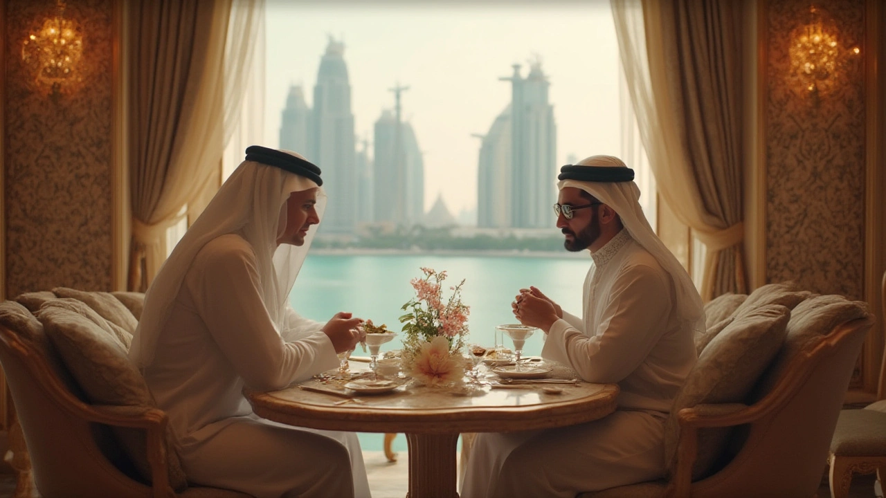 Safety, Discretion, and Cultural Sensitivity in Dubai