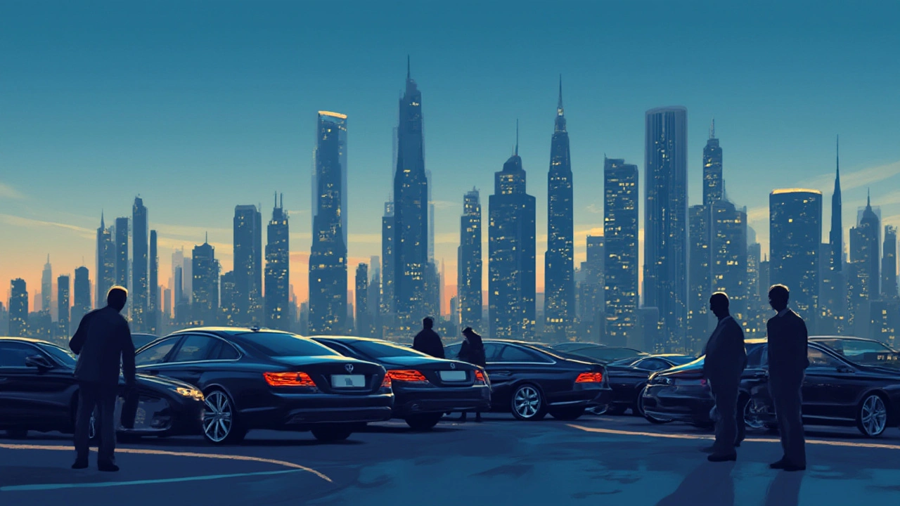 The Legal Picture: Know the Lines You’re Crossing