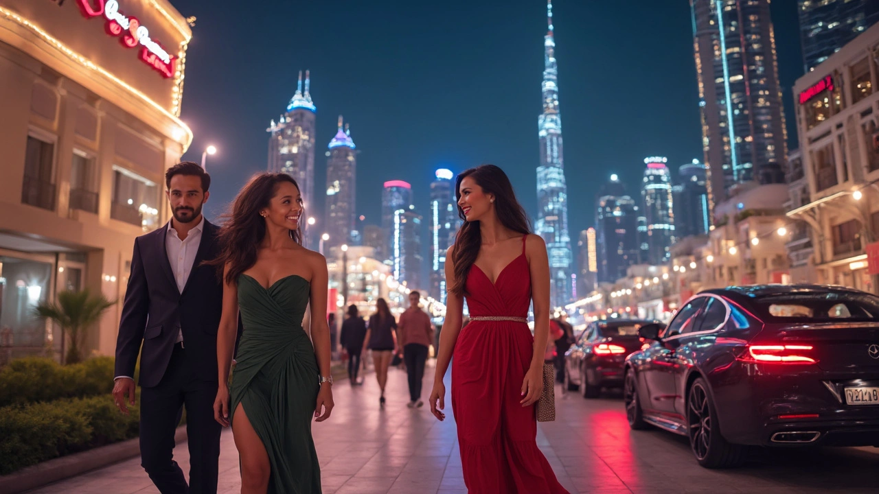 Ultimate Guide to Asian Escorts in Dubai: Tips, Legal Info, and What to Expect