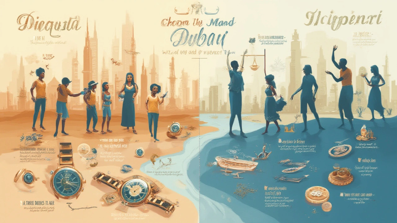 What Makes Dubai Escorts Stand Out? Choices, Services, and Setting Expectations