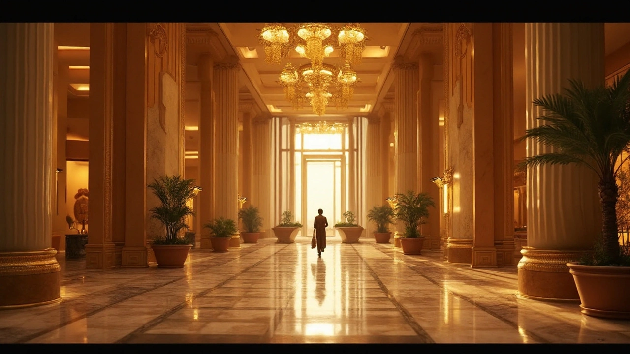 Escort Dubai Jumeirah: Experience Luxury and Discretion in Dubai’s Most Iconic District