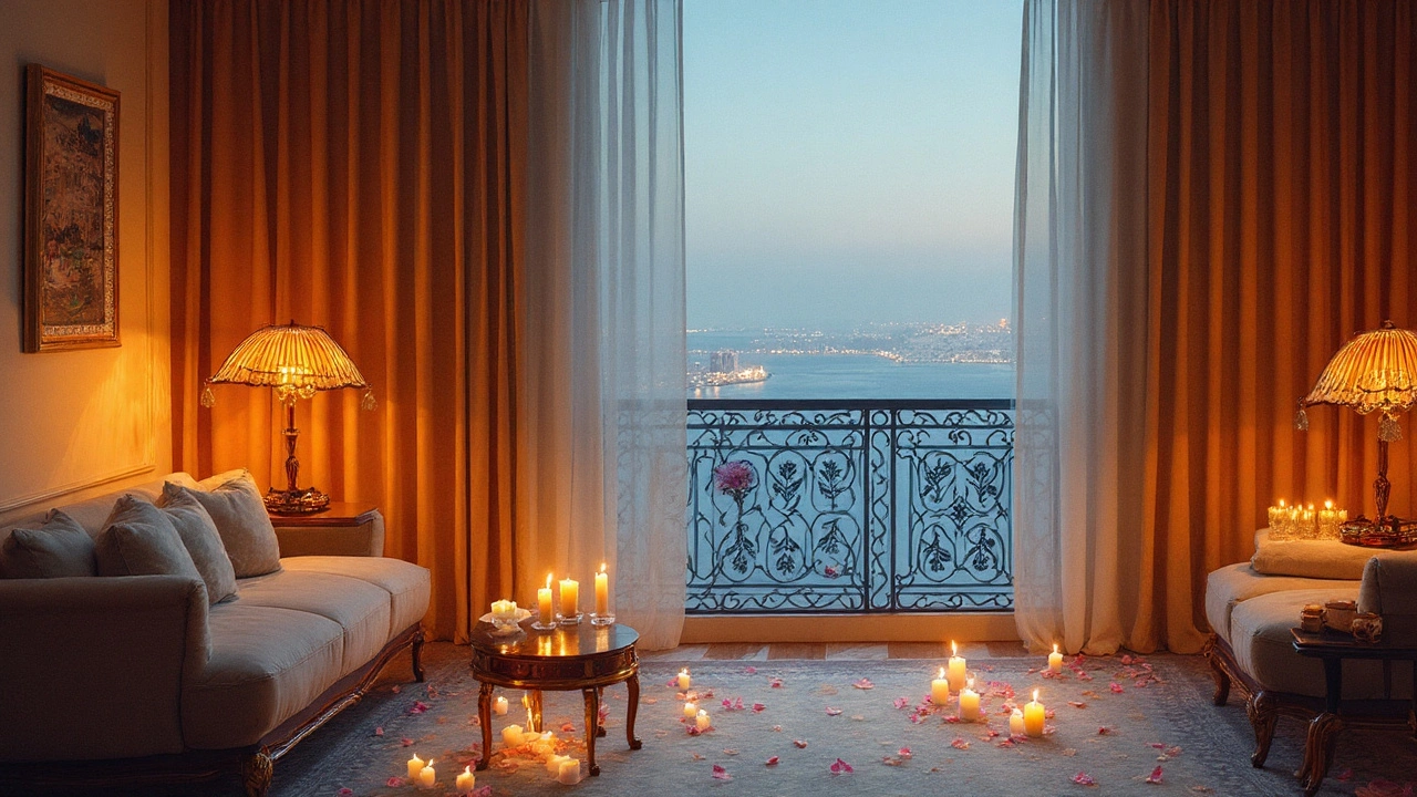 Escorts in Jumeirah: What Makes Them Unique?