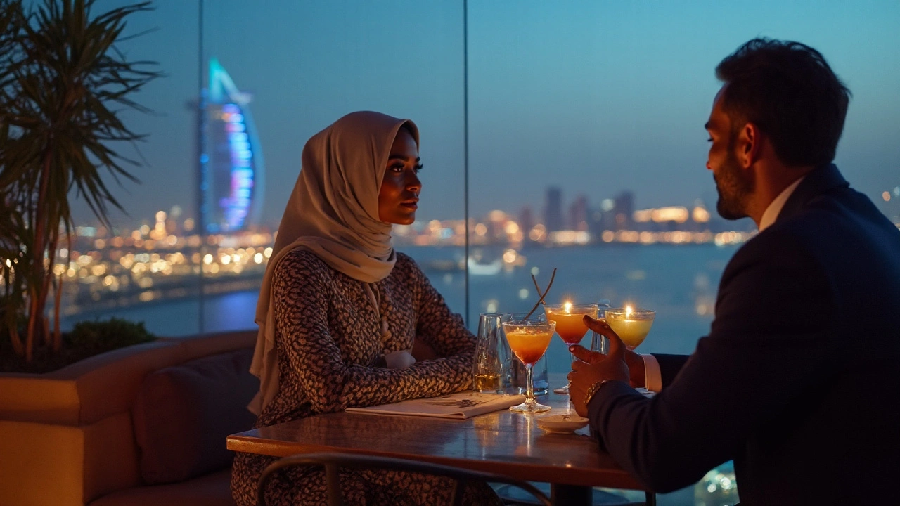 How Escort Services in Jumeirah Actually Work