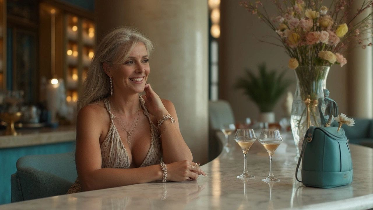 How to Choose the Right Escort Milf in Dubai: Tips, Safety, and Local Insights