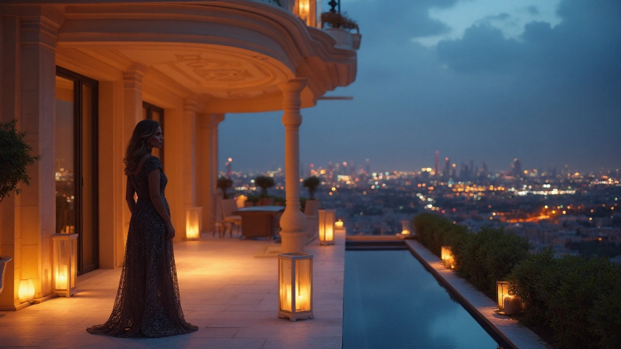 Understanding the Price and Value of High-End Escort Services
