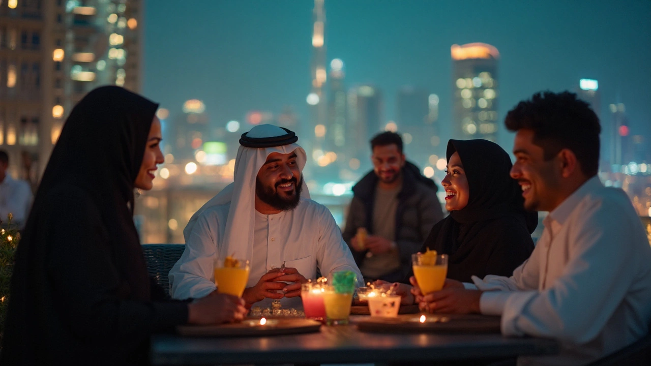 Asian Escort Dubai: Laws, Safety, and Legal Alternatives (2025 Guide)