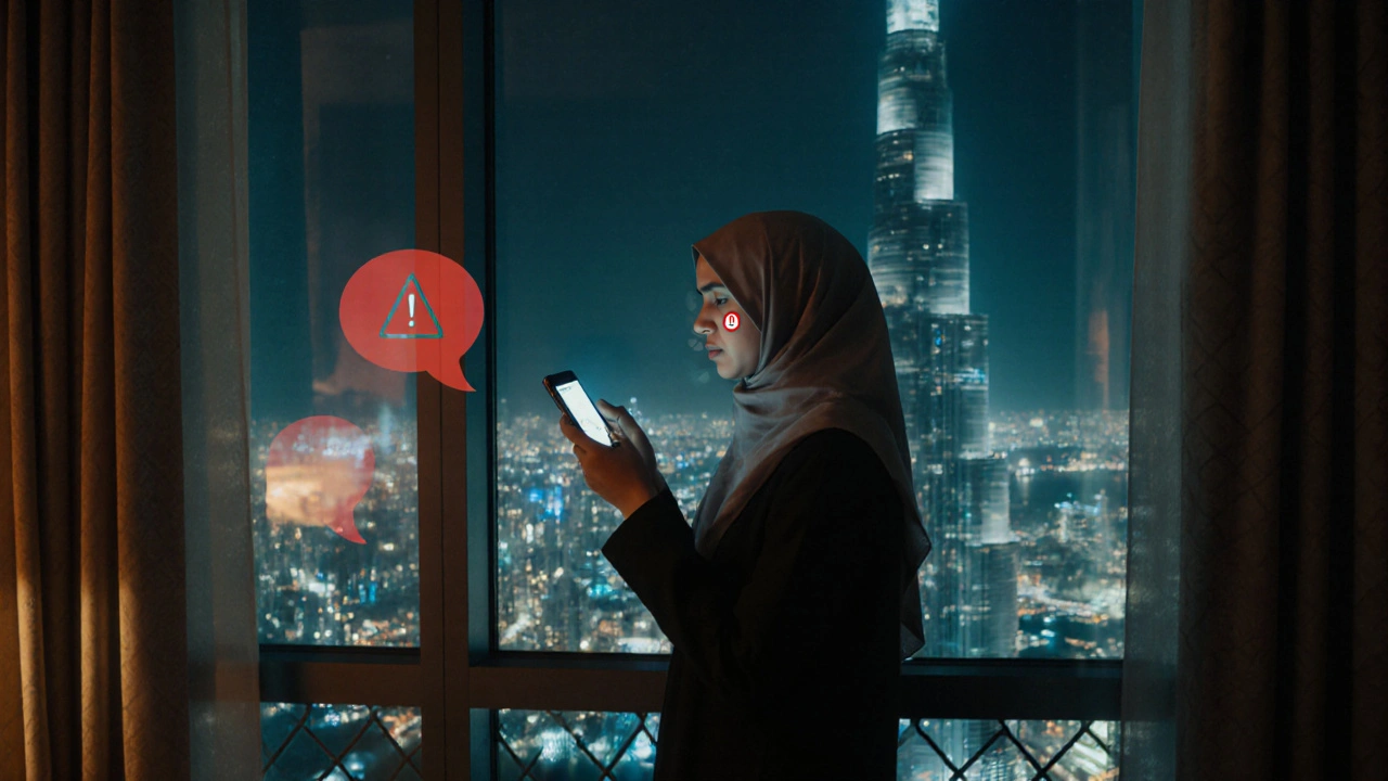 Black Escort in Dubai: Laws, Safety, and Respectful, Legal Alternatives