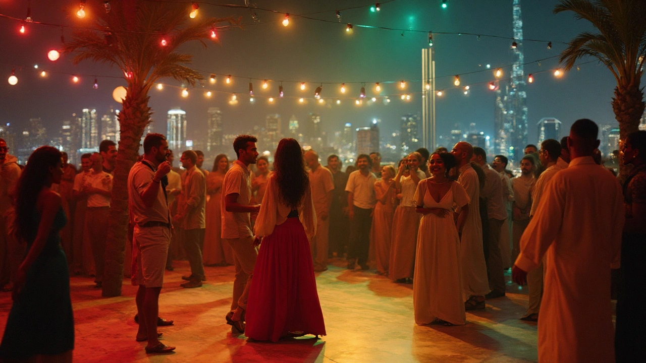 Brazilian Escorts in Dubai (2025): Legal Options, Safety Tips, and Latin Nightlife