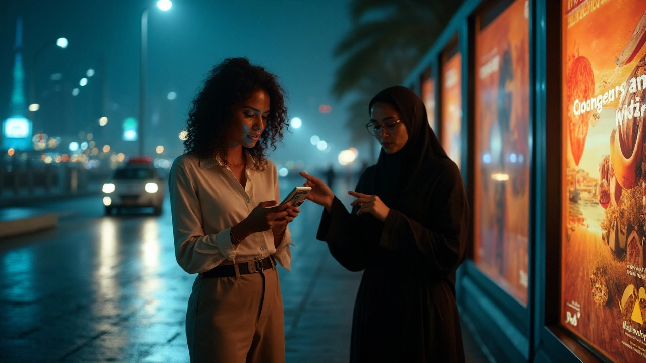 Brazilian TS Escort Dubai: 2025 Guide to Laws, Safety, and Respectful Alternatives