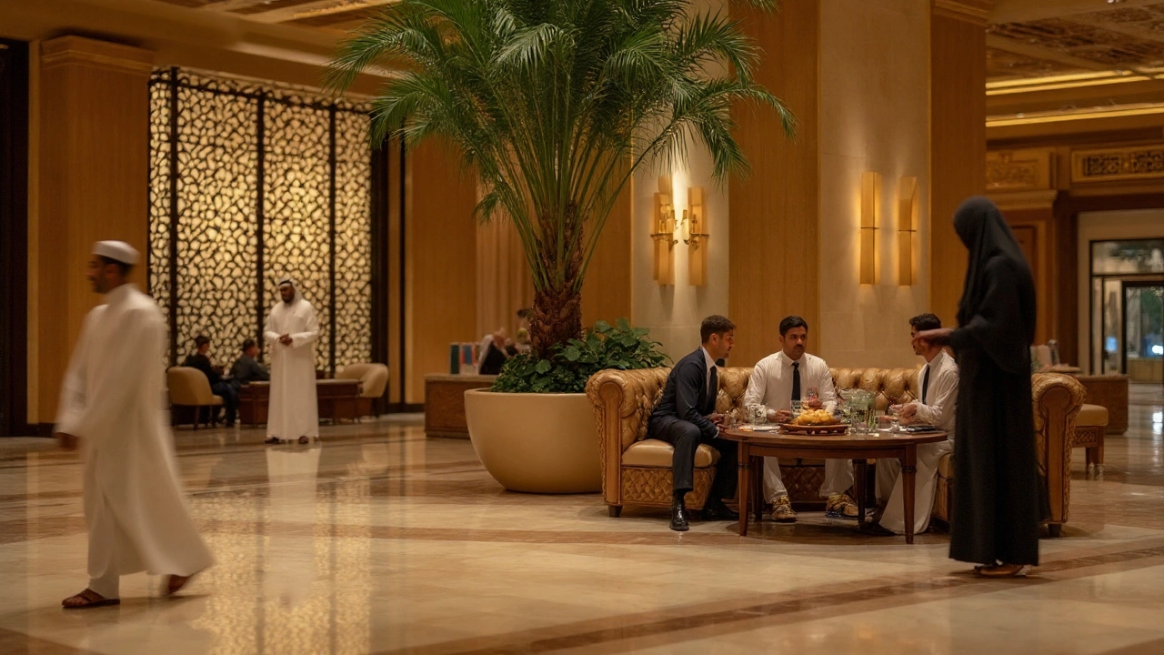 Clear boundaries: how to phrase them