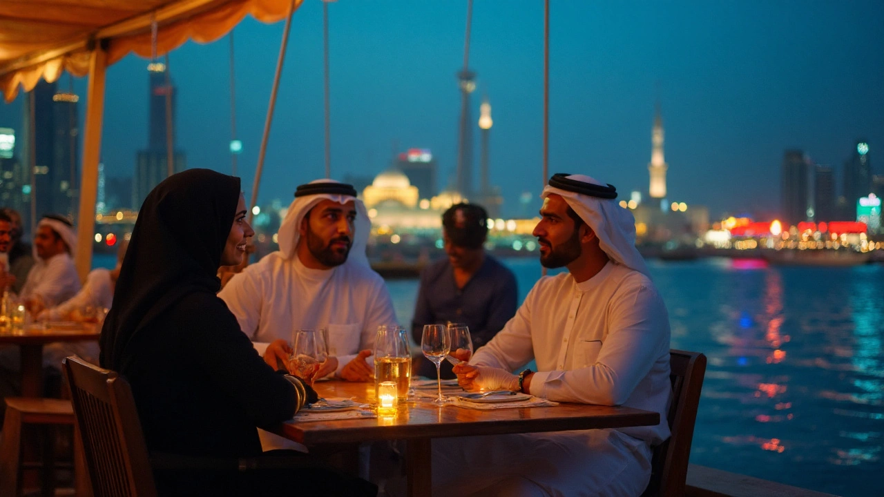Dubai Deira Escort Guide 2025: Legal, Safe & Discreet Companionship Options