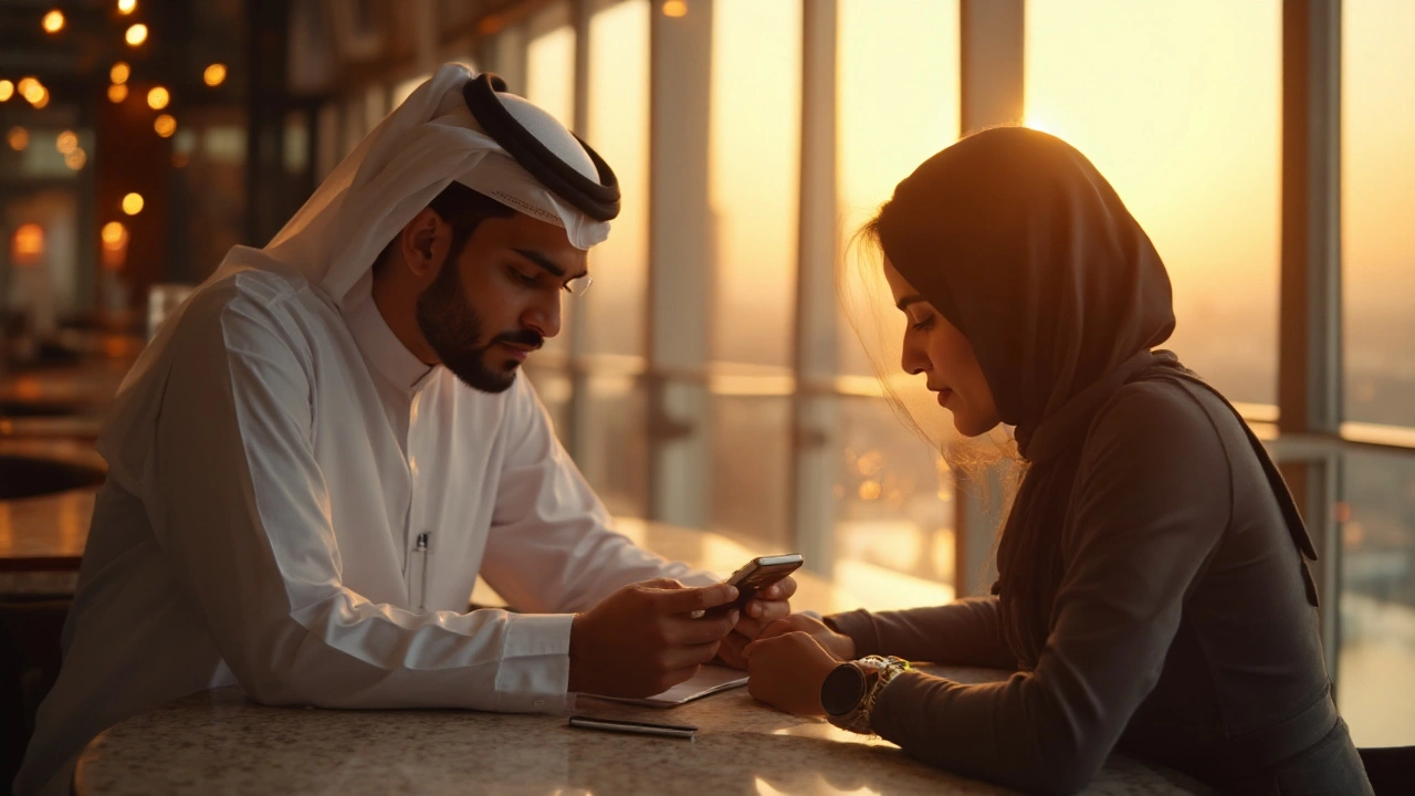 Dubai Escort Reviews (2025): Spot Real Feedback, Avoid Scams, and Understand UAE Laws