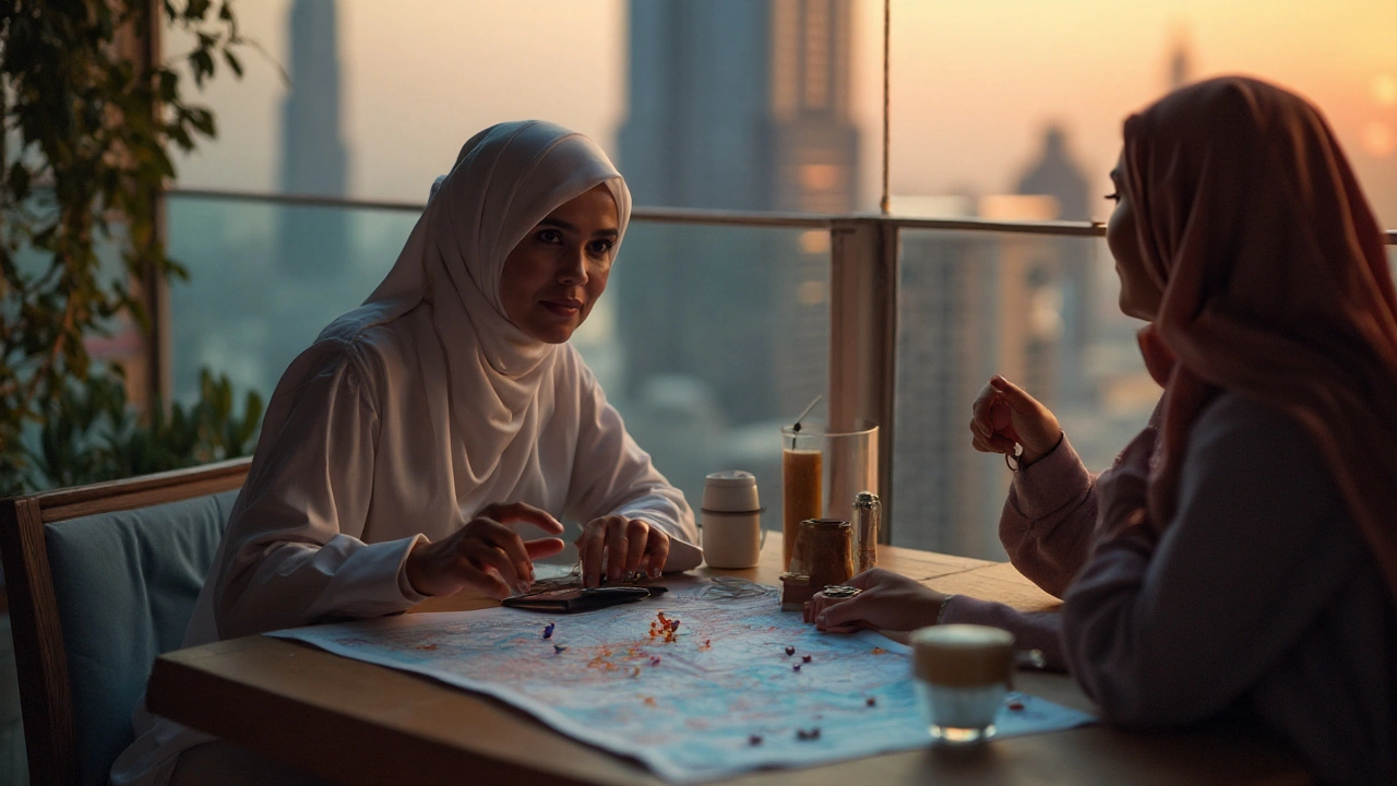 Escort Dubai Latina: 2025 Guide to Laws, Risks, and Legal Alternatives