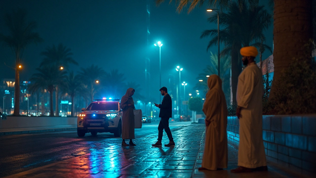 Escort Girls Dubai: 2025 Guide to Laws, Safety, Prices, and Discreet Alternatives