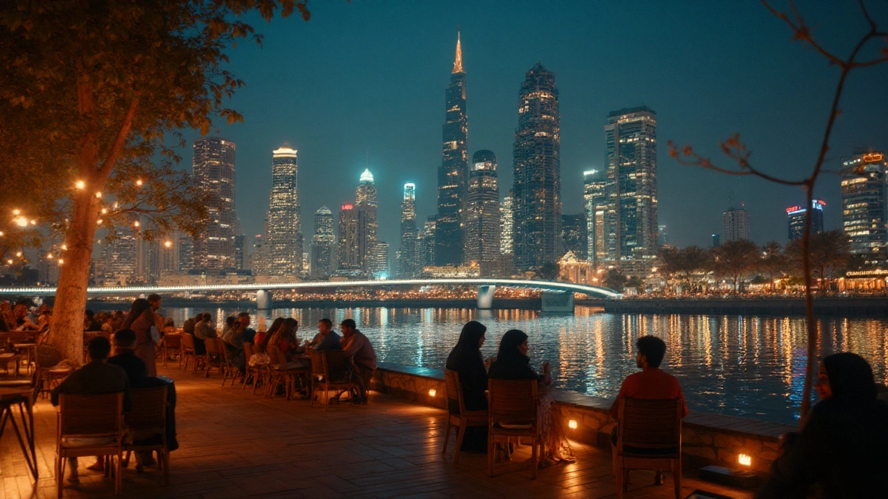 Escort JLT Dubai: Legal Guide and Safer Alternatives in 2025