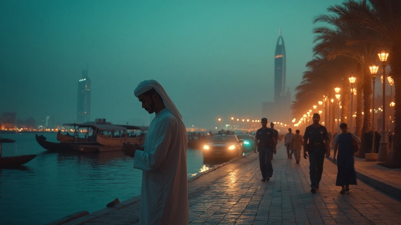 Escort Service in Bur Dubai: Laws, Safer Alternatives, and Prices (2025)