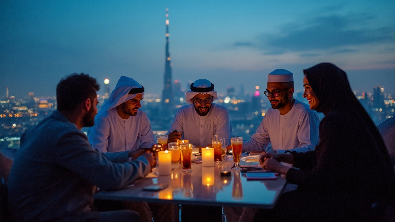 Etiquette and cultural norms (read this twice)