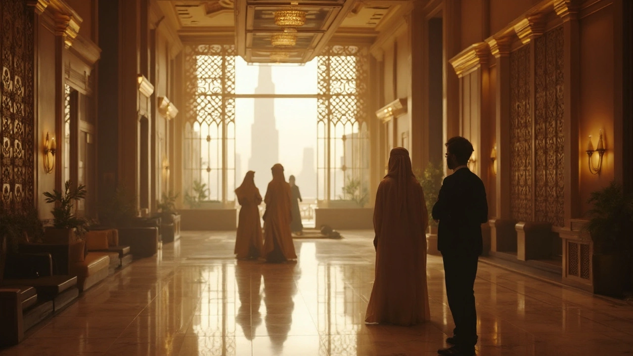 Euro Escort Dubai Guide 2025: Legal, Safe European-Style Companionship and Nightlife