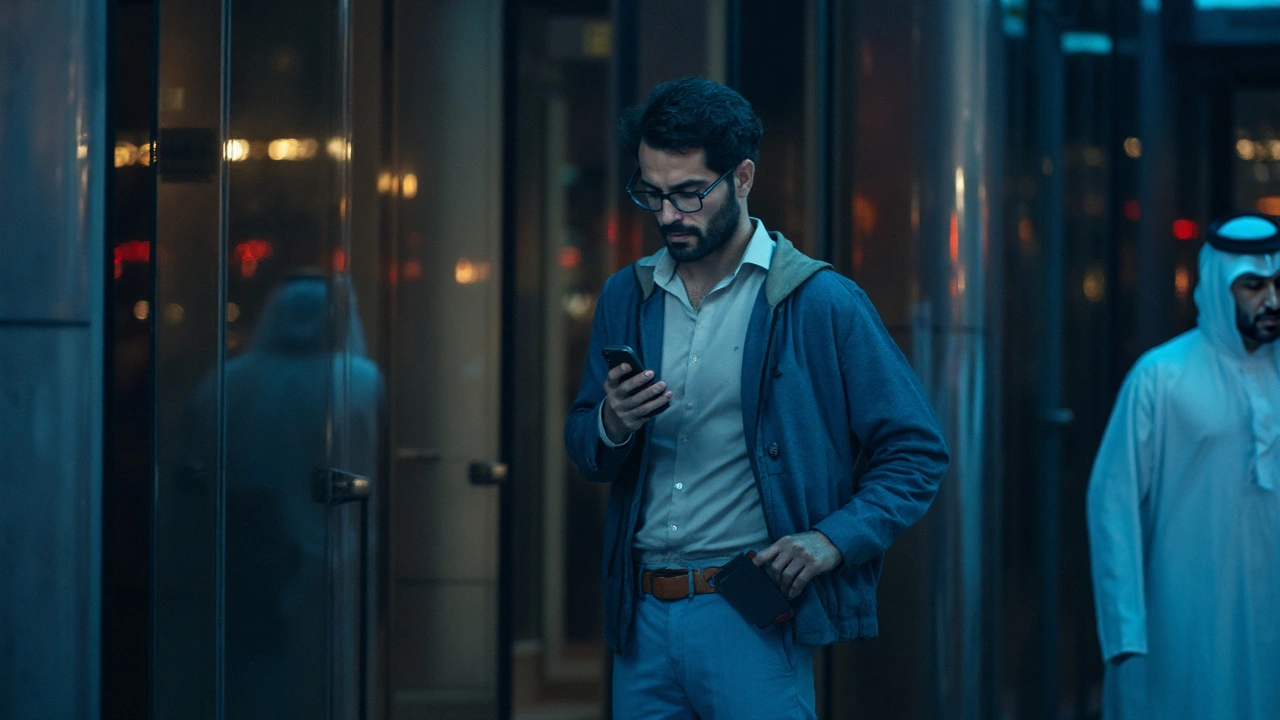 Euro Girls Dubai Escort: Laws, Risks, and Safer Alternatives (2025 Guide)