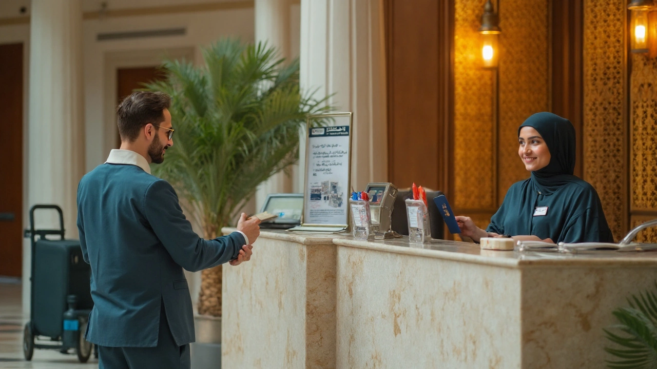 How to choose a legit companionship option in Deira (and keep it discreet)