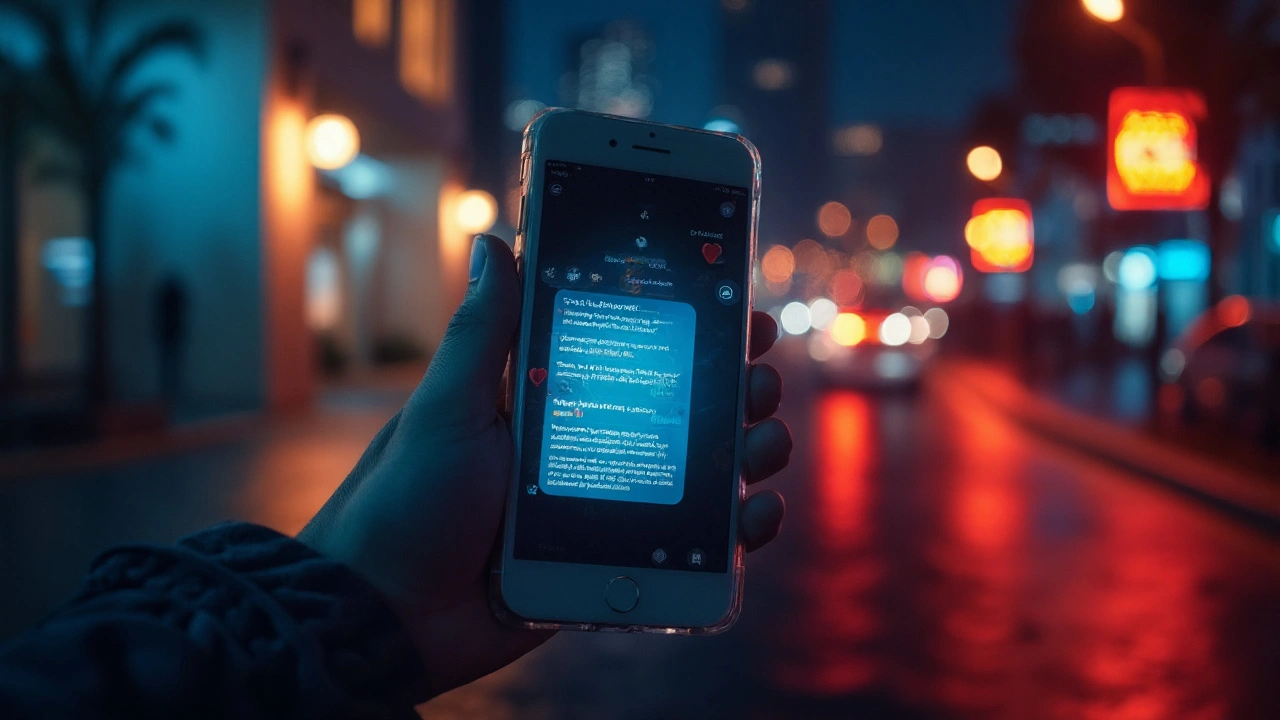 How to protect yourself online: spotting scams, traps, and risky situations