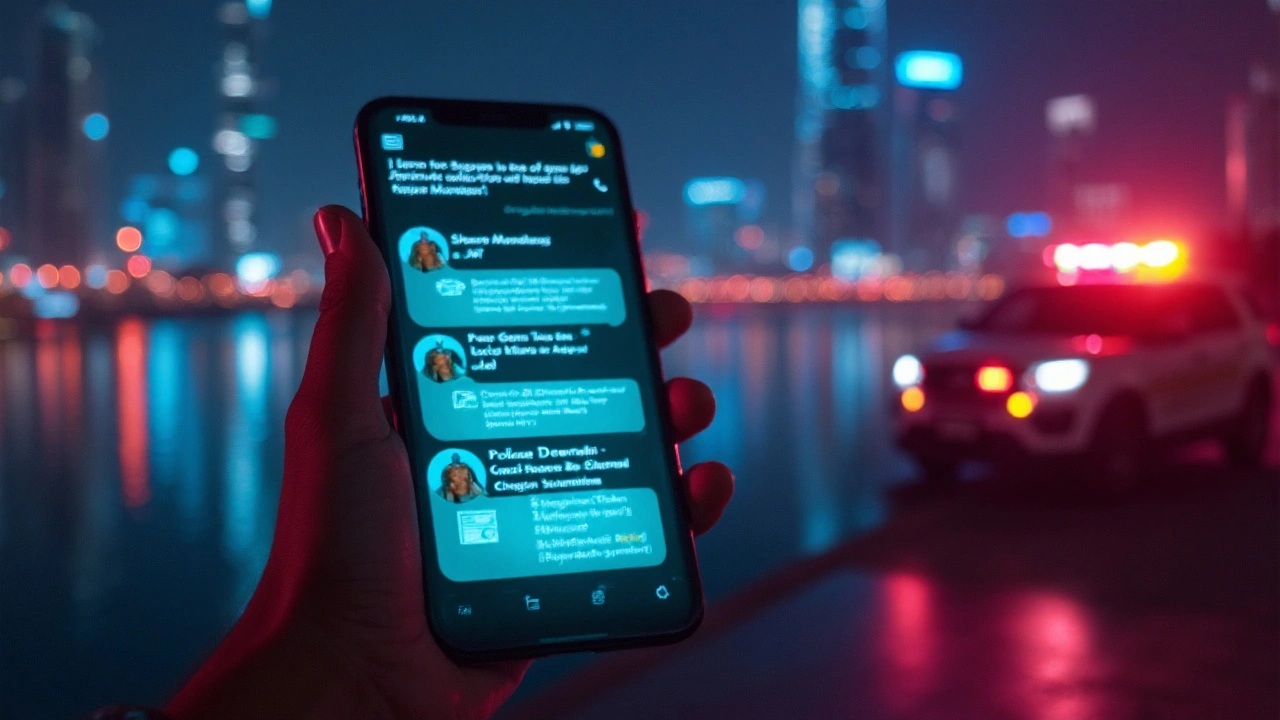 JLT vs. Dubai Marina vs. Business Bay: where to go and why