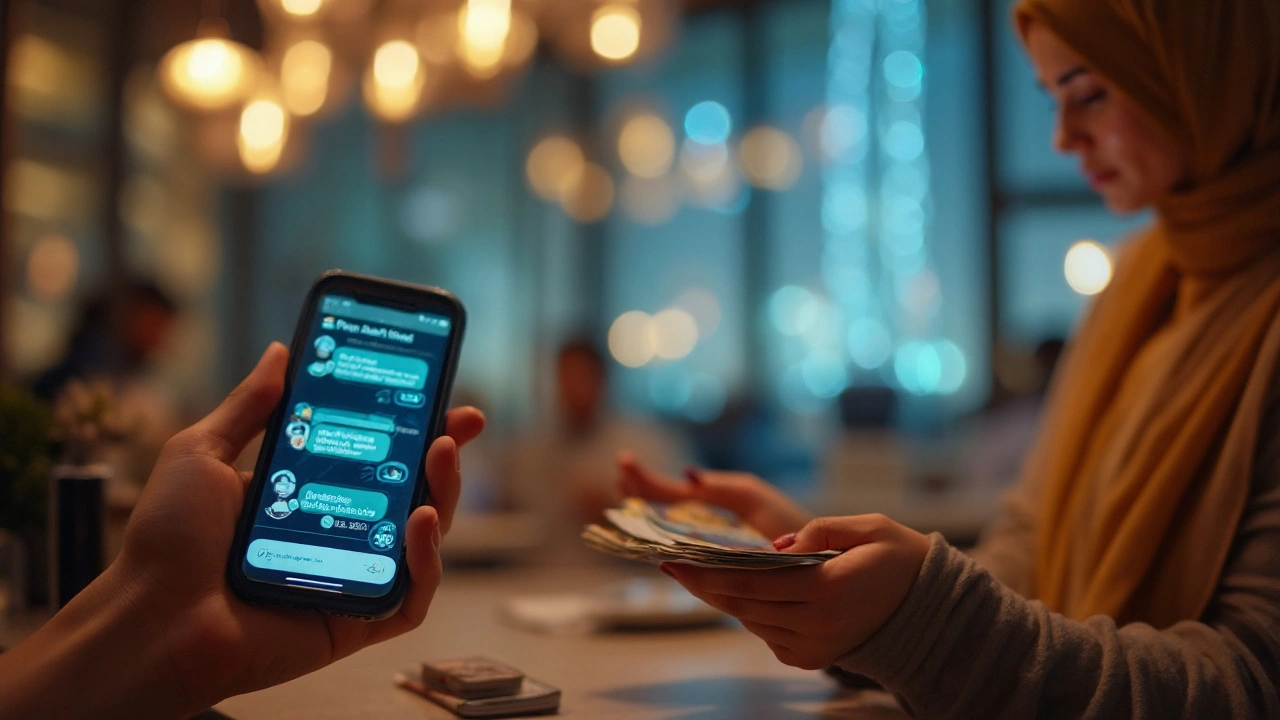 Legal, Low-Risk Alternatives If You Want Company or a Great Night Out