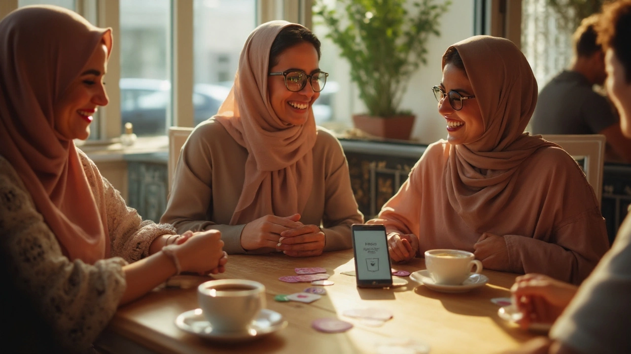 Legal ways to get the vibe you want: hosts, guides, socials, and low-risk playbooks