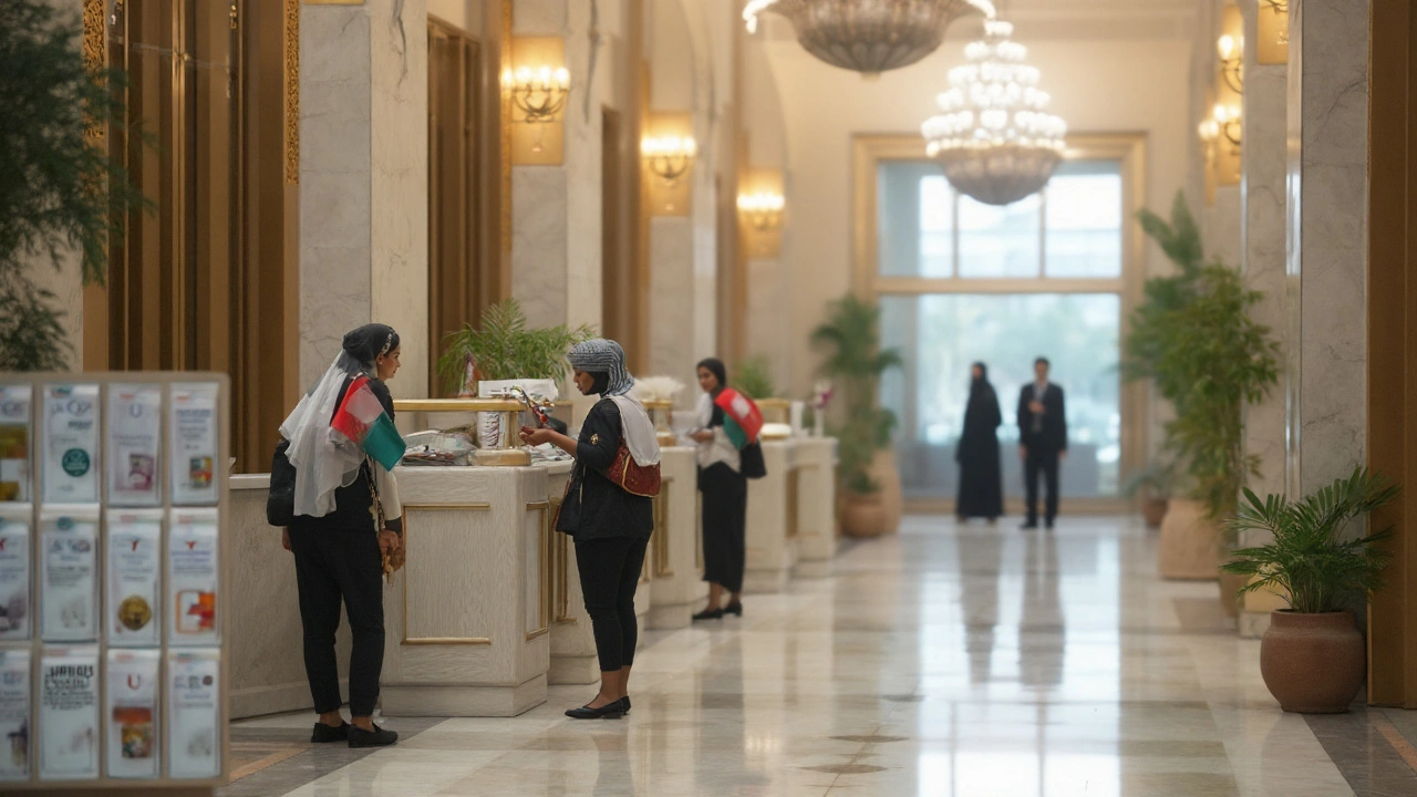 Next Steps and Troubleshooting for Different Travelers