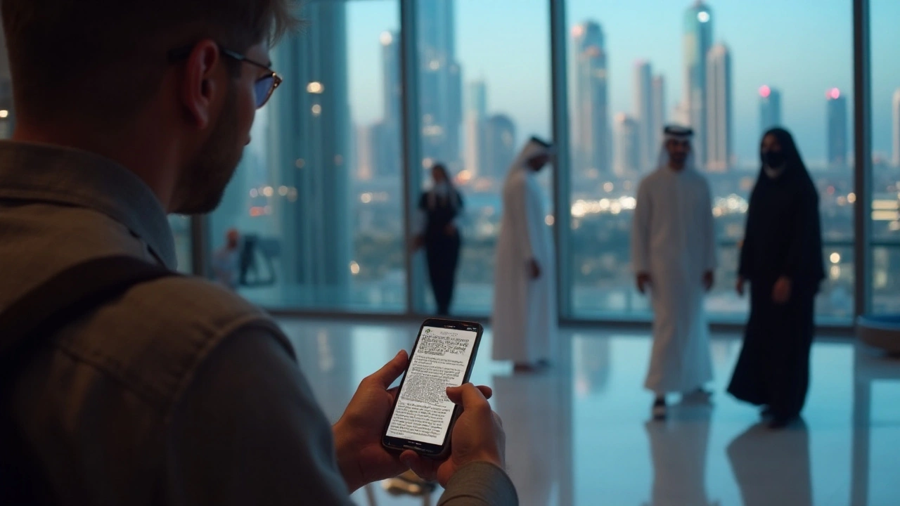 Pornstar Escort Dubai: Laws, Risks, Scams, and Safer Alternatives (2025 Guide)