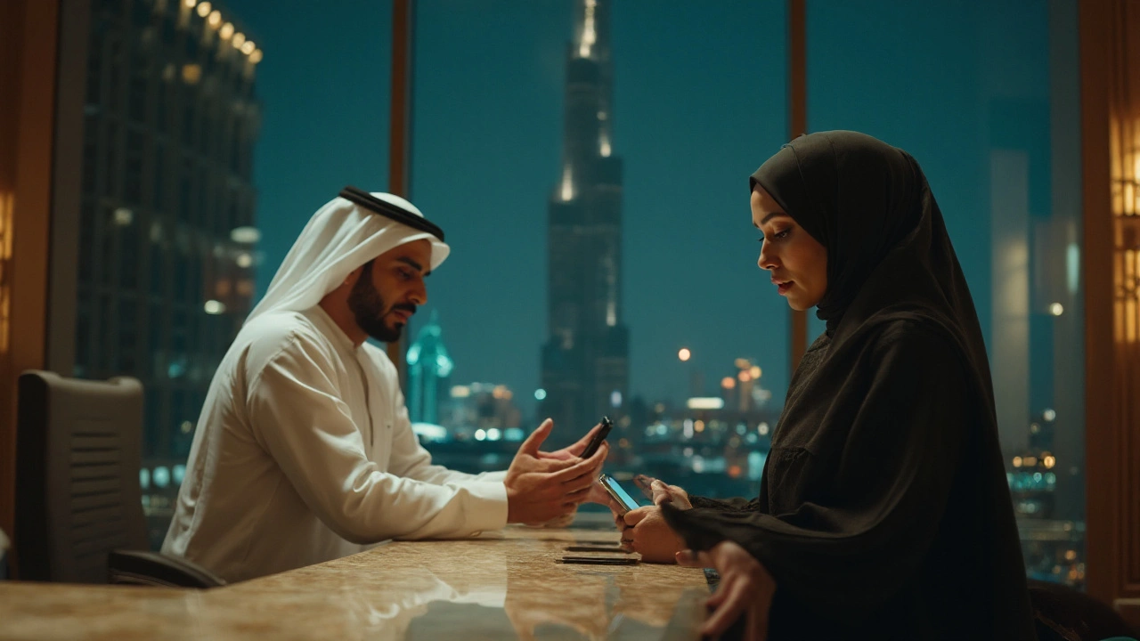 Pornstar Escort in Dubai: Reality, Laws, and Safer Alternatives (2025)