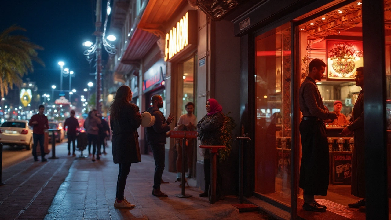 Risks, red flags, and smart etiquette: stay safe, avoid scams, and keep it legal