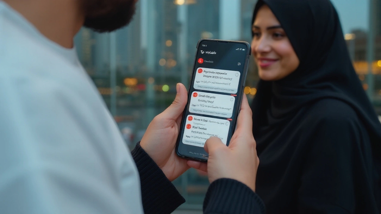 Risks, Scams, and Staying Safe in Bur Dubai: A Practical Playbook