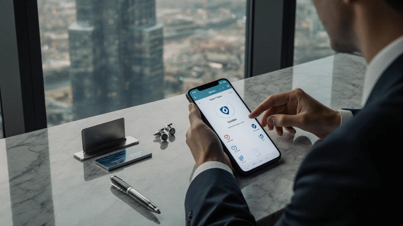 Scam radar: 12 red flags to avoid