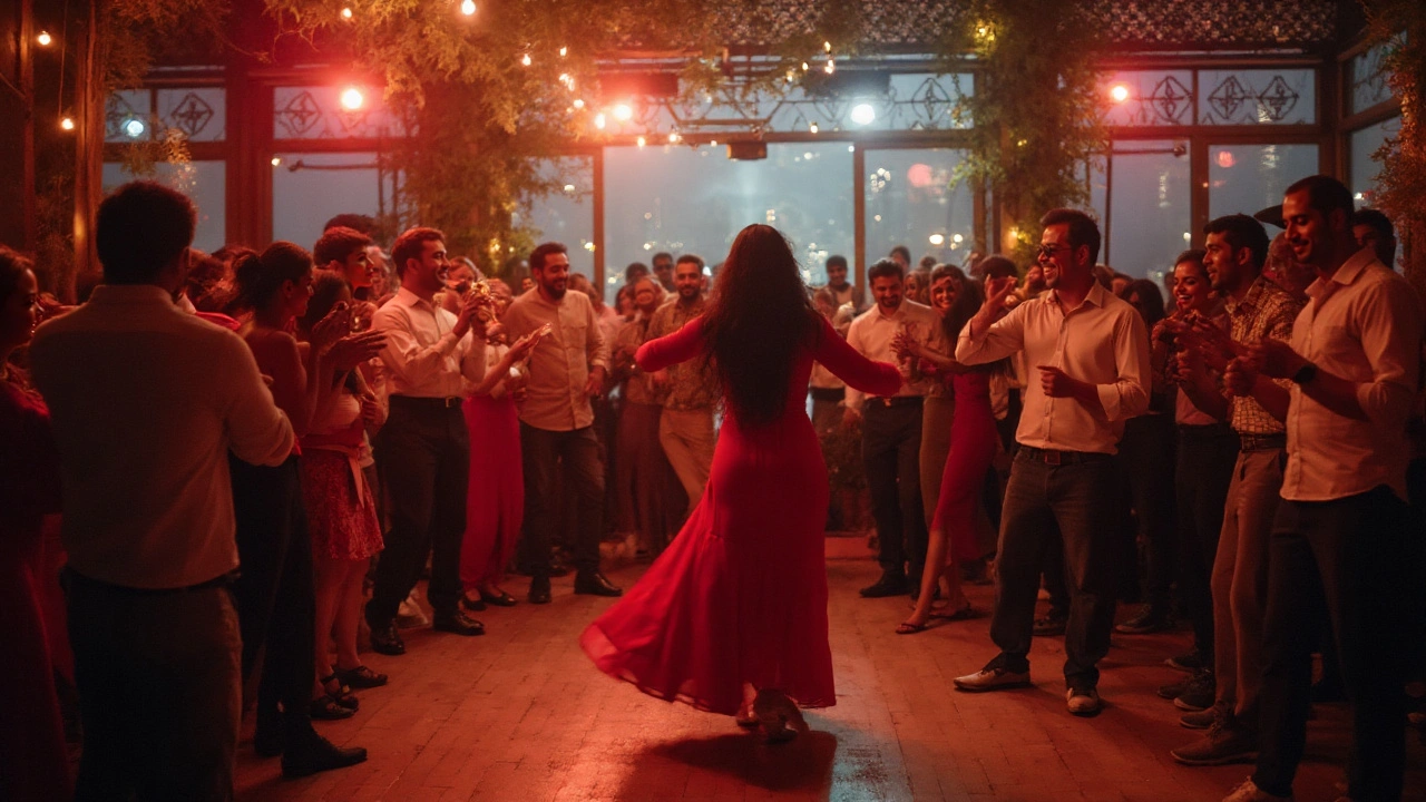 Smarter, legal ways to get the Latin vibe in Dubai