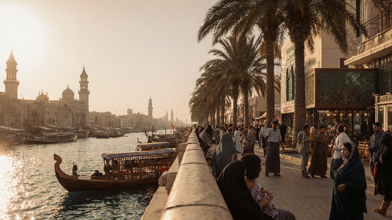 Bur Dubai Escort Girls Service: Legal Guide, Safety Tips & Safer Alternatives (2025)