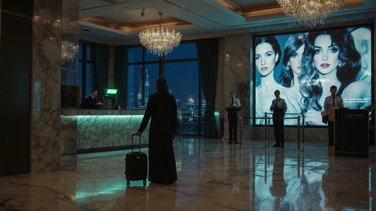 Indian Escort Dubai: Legal Guide, Safety Tips, and Legit Alternatives (2025)