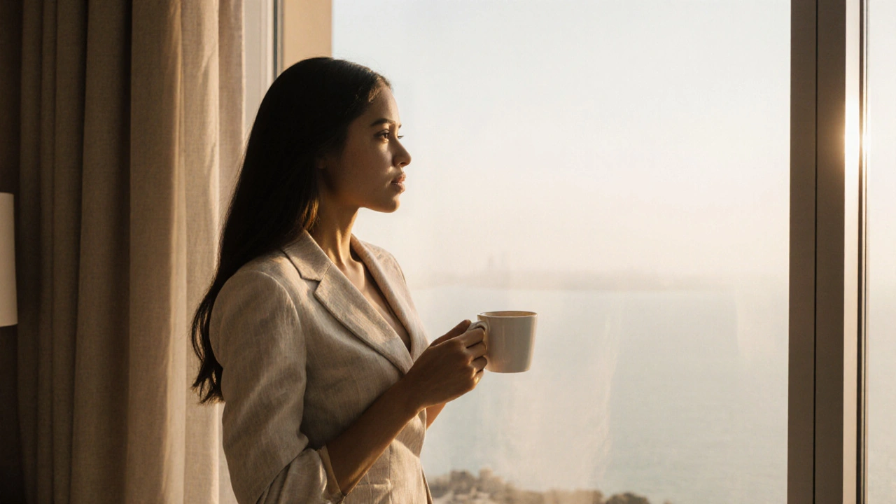 Brazilian Escort in Dubai: What to Expect in 2025