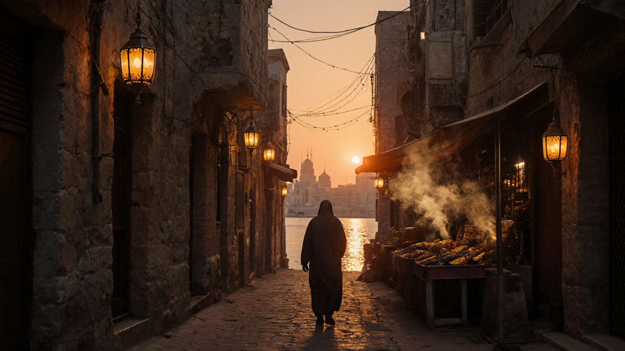 Dubai Deira Escort: What You Need to Know Before You Go