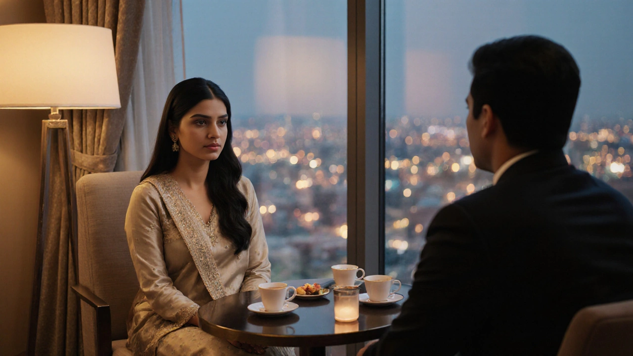 Escort Indian Dubai: What to Expect, How to Find Reliable Services, and What You Need to Know