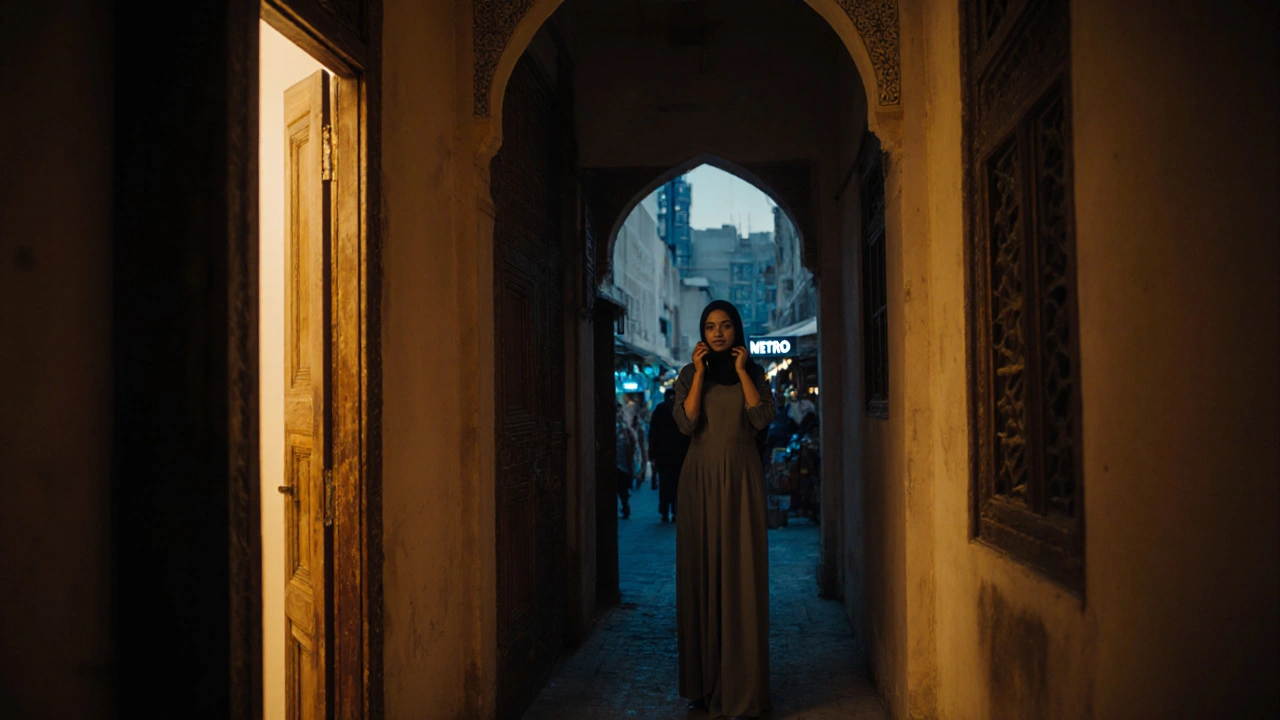 Escort Service Bur Dubai: What You Need to Know in 2025