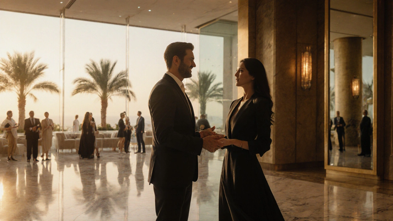 Escort Service Dubai: What You Need to Know Before You Book