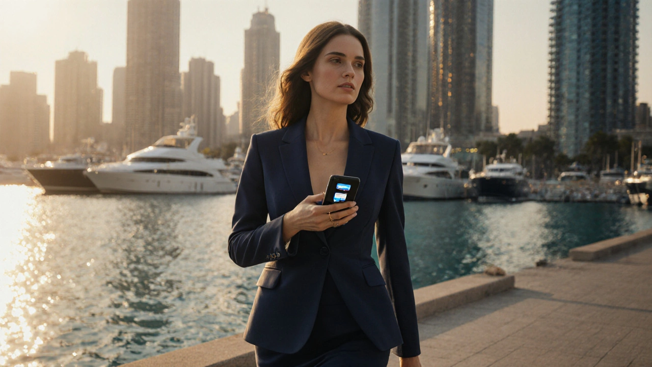 Italian Escorts in Dubai: What to Expect and How to Find Them